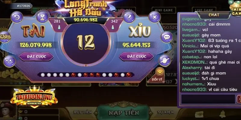 App Tài Xỉu Iwin App Tài Xỉu Iwin